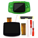New V5 GBA IPS LCD Backlight Kit for Game Boy Advance 2023 New V5 GBA IPS LCD Backlight Kit for Game Boy Advance 2023