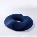 Orthopedic Tailbone Pain Relief Memory Foam Seat Cushion Orthopedic Tailbone Pain Relief Memory Foam Seat Cushion