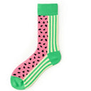 Our Lum Fruit Socks For Trendy Feet Our Lum Fruit Socks For Trendy Feet