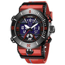 SMAEL Dual Display Sport Watch Waterproof Design for Style SMAEL Dual Display Sport Watch Waterproof Design for Style