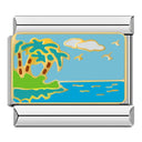 Animal Charm Bracelet Kit: DIY Jewelry Making Essentials Animal Charm Bracelet Kit: DIY Jewelry Making Essentials