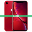 Apple iPhone XR Unlocked Smartphone A12 Bionic 6.1 Display Apple iPhone XR Unlocked Smartphone A12 Bionic 6.1 Display