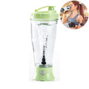 350ML Electric Protein Shaker Blender Fully Automatic Cup 350ML Electric Protein Shaker Blender Fully Automatic Cup