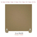 Creality Magnetic Build Plate: Superior Print Adhesion Tool Creality Magnetic Build Plate: Superior Print Adhesion Tool