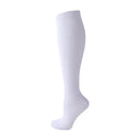 Korean Edition Compression Socks for Running, Soccer & Nursing Korean Edition Compression Socks for Running, Soccer & Nursing