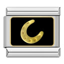 Cherished Stainless Steel Charm Bracelet Elevate Your Style Cherished Stainless Steel Charm Bracelet Elevate Your Style