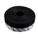 Door Seal Strip: Rubber Weatherstrip for Home Protection Door Seal Strip: Rubber Weatherstrip for Home Protection
