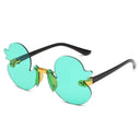 Cartoon Duck-Shaped UV Protection Sunglasses for Kids Cartoon Duck-Shaped UV Protection Sunglasses for Kids