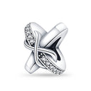 Hot Sale Charms Fit Pandora 925 Original Bracelet Silvering Owl Hot Sale Charms Fit Pandora 925 Original Bracelet Silvering Owl