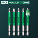 GREENER Magnetic Electric Screwdriver Set for Precision Tasks GREENER Magnetic Electric Screwdriver Set for Precision Tasks