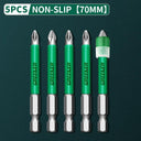 Greener Magnetic Screwdriver Set For Precision Tasks Greener Magnetic Screwdriver Set For Precision Tasks
