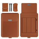 Laptop Sleeve Bag: Stylish Protection and Versatile Use Laptop Sleeve Bag: Stylish Protection and Versatile Use