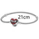 Disney Stitch Marvel Rescuer Star Charms Beads For Women Disney Stitch Marvel Rescuer Star Charms Beads For Women