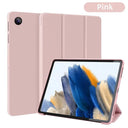 Stylish PU Leather Samsung Galaxy S6 Lite Tablet Case Cover Stylish PU Leather Samsung Galaxy S6 Lite Tablet Case Cover