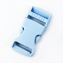 Plastic Buckles for Backpacks & Pet Collars Quick Release Plastic Buckles for Backpacks & Pet Collars Quick Release