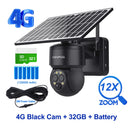 SHIWOJIA 8W 6MP Solar Camera 4G SIM 12X ZOOM CCTV Video SHIWOJIA 8W 6MP Solar Camera 4G SIM 12X ZOOM CCTV Video