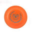 Dog Rubber Flying Saucer Toy Interactive UFO Training Disc Dog Rubber Flying Saucer Toy Interactive UFO Training Disc