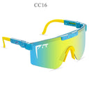 Pit Viper Sunglasses for Men and Women Goggles UV400 Pit Viper Sunglasses for Men and Women Goggles UV400