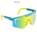 Pit Viper UV400 Sunglasses For Men And Women Goggles Pit Viper UV400 Sunglasses For Men And Women Goggles