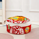 Hanpanda Udon Noodles Cat Nest Bed Cozy Velvet Pet House Hanpanda Udon Noodles Cat Nest Bed Cozy Velvet Pet House