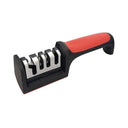 Black Knife Sharpener: Effortless Sharpening Tool for Chefs Black Knife Sharpener: Effortless Sharpening Tool for Chefs