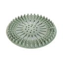 Silicone Hair Filter Strainer Drainage System Upgrade Silicone Hair Filter Strainer Drainage System Upgrade