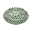 Silicone Hair Filter Strainer Upgrade Drainage System Efficiently Silicone Hair Filter Strainer Upgrade Drainage System Efficiently