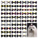 Pet Grooming Bows: Stylish Accessories for Small Pets 30pcs Pet Grooming Bows: Stylish Accessories for Small Pets 30pcs