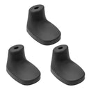 Raised Mouthpieces for Pax 3 Pax 2 3 PCS Pack Accessories Raised Mouthpieces for Pax 3 Pax 2 3 PCS Pack Accessories