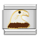 Animal Charm Bracelet Kit: DIY Jewelry Making Essentials Animal Charm Bracelet Kit: DIY Jewelry Making Essentials