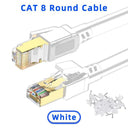Cat 8 Ethernet Cable: Ultimate High-Speed Data Transfer Solution Cat 8 Ethernet Cable: Ultimate High-Speed Data Transfer Solution