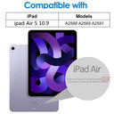 Tempered Glass Screen Protector for iPad Scratch Proof Guard Tempered Glass Screen Protector for iPad Scratch Proof Guard