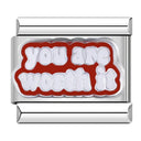 Whimsical Ocean Charm Bracelet Kit for DIY Jewelry Making Whimsical Ocean Charm Bracelet Kit for DIY Jewelry Making