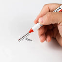 Deep Hole Marker Pens for Woodworking with Bold Ink Deep Hole Marker Pens for Woodworking with Bold Ink