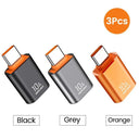 USB-C Data Adapter: Seamless Connectivity and Fast Transfer USB-C Data Adapter: Seamless Connectivity and Fast Transfer