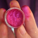 Aurora Rainbow Neon Shimmer Nail Art Powder Kit Set For Glam Aurora Rainbow Neon Shimmer Nail Art Powder Kit Set For Glam