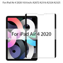 Paper-Like Magnetic Matte Screen Protector for iPad Pro Paper-Like Magnetic Matte Screen Protector for iPad Pro