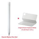Xiaomi Stylus Pen: High-Precision Drawing Tool for Mi Pad Xiaomi Stylus Pen: High-Precision Drawing Tool for Mi Pad