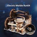 Wooden 3D Puzzle DIY Building Blocks Kit Montessori Toys Wooden 3D Puzzle DIY Building Blocks Kit Montessori Toys