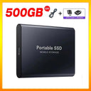 High-Speed Portable SSD for Laptop Mac Fast Transfer High-Speed Portable SSD for Laptop Mac Fast Transfer