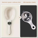 Yousiju Baby Milk Powder Baby Food Supplement Weighing Scale Yousiju Baby Milk Powder Baby Food Supplement Weighing Scale