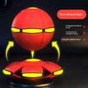 Flying Saucer Toy for Active Kids Flying Saucer Toy for Active Kids