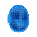 Pet Silicone Massage Comb for Grooming and Cleaning Tool Pet Silicone Massage Comb for Grooming and Cleaning Tool