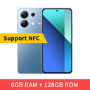 Redmi Note 13 4G Smartphone 108MP Camera 120Hz Display Redmi Note 13 4G Smartphone 108MP Camera 120Hz Display