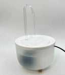 Pet Water Fountain Auto Filter USB Electric Mute Cat Drinker Pet Water Fountain Auto Filter USB Electric Mute Cat Drinker