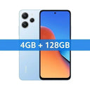 Redmi 12 Global Version 90Hz Display 50MP Camera 5000mAh Battery Redmi 12 Global Version 90Hz Display 50MP Camera 5000mAh Battery