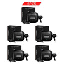 TWS Bluetooth Earbuds with Active Noise Cancellation TWS Bluetooth Earbuds with Active Noise Cancellation