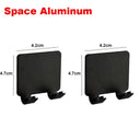 Bathroom Razor Stand: Versatile Wall Holder for Essentials Bathroom Razor Stand: Versatile Wall Holder for Essentials