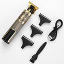 T9 Hair Clipper: Versatile Precision Grooming Tool for All T9 Hair Clipper: Versatile Precision Grooming Tool for All
