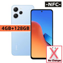 Redmi 12 Global Version 128GB 256GB 8GB RAM 50MP Camera Redmi 12 Global Version 128GB 256GB 8GB RAM 50MP Camera